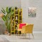 Stupell Industries Mixed Wild Flowers Canvas Design By Ryley Gray